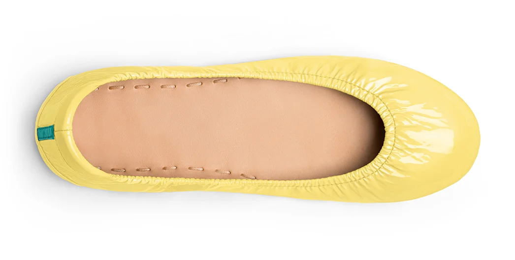 Lemon Patent