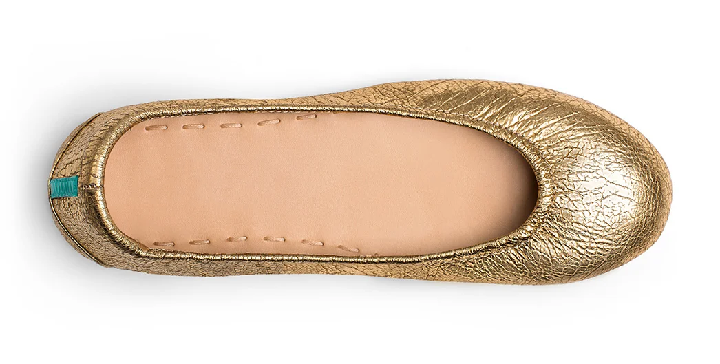 Golden Glitz