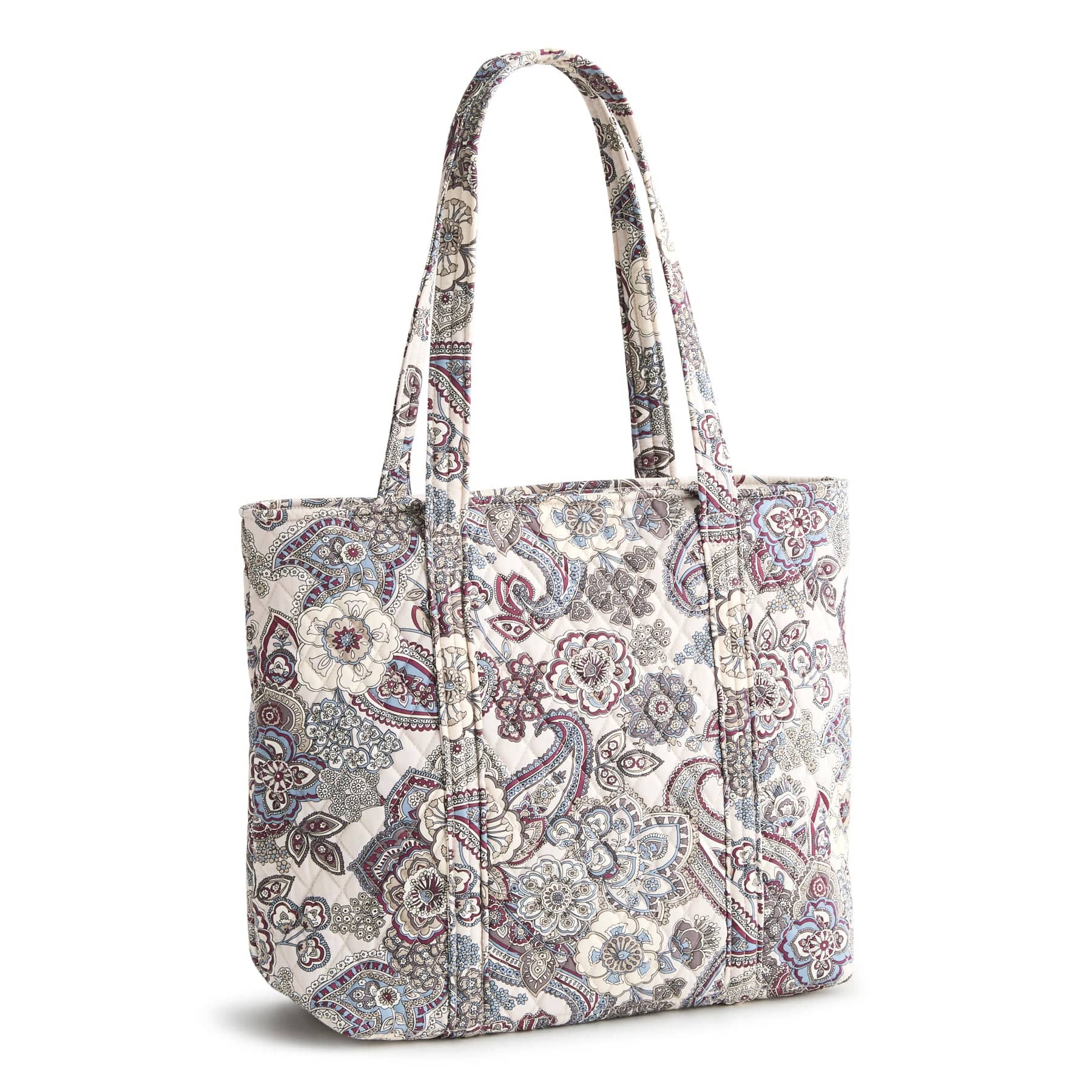 Original Vera Tote-Neutral Rhapsody