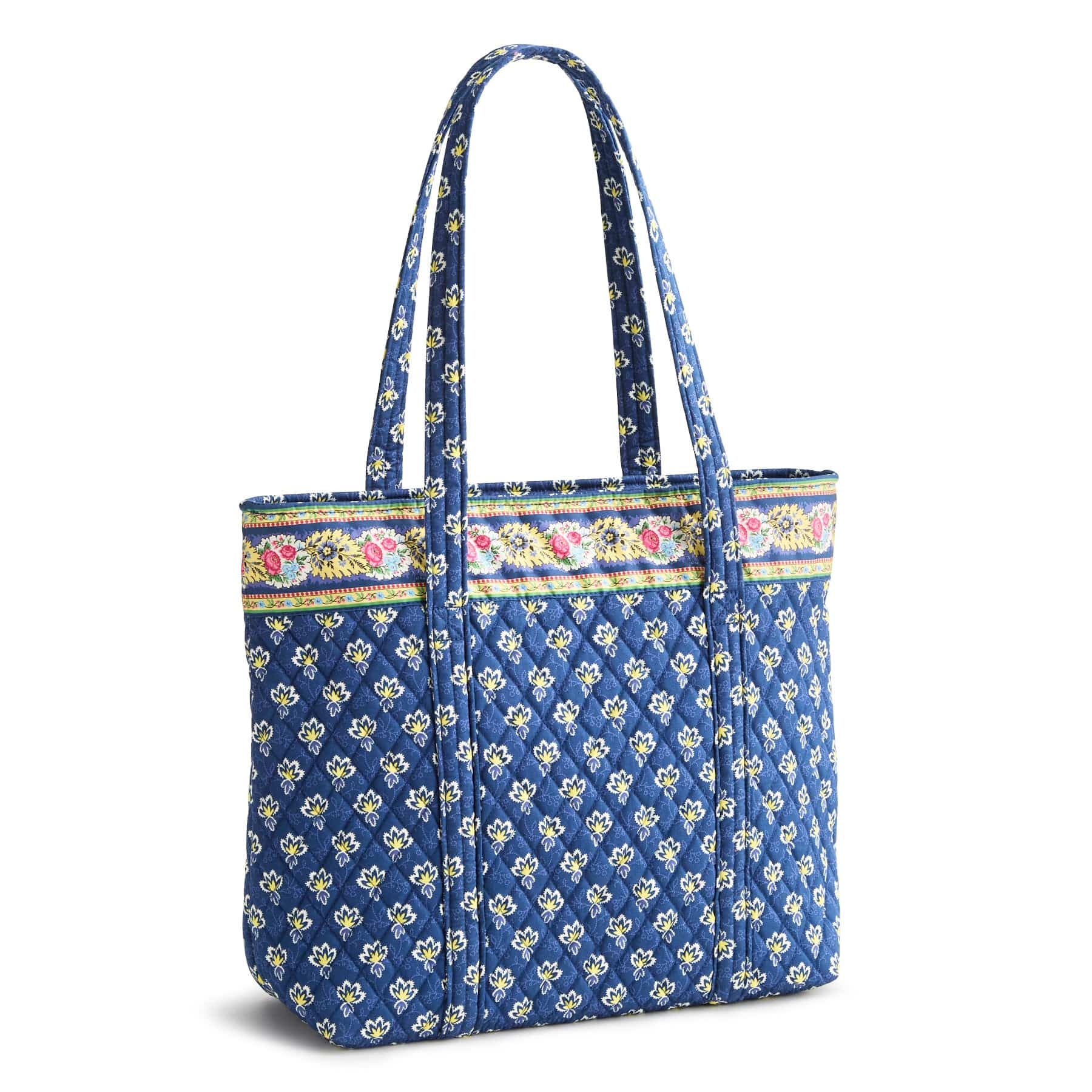Original Vera Tote-Maison Blue