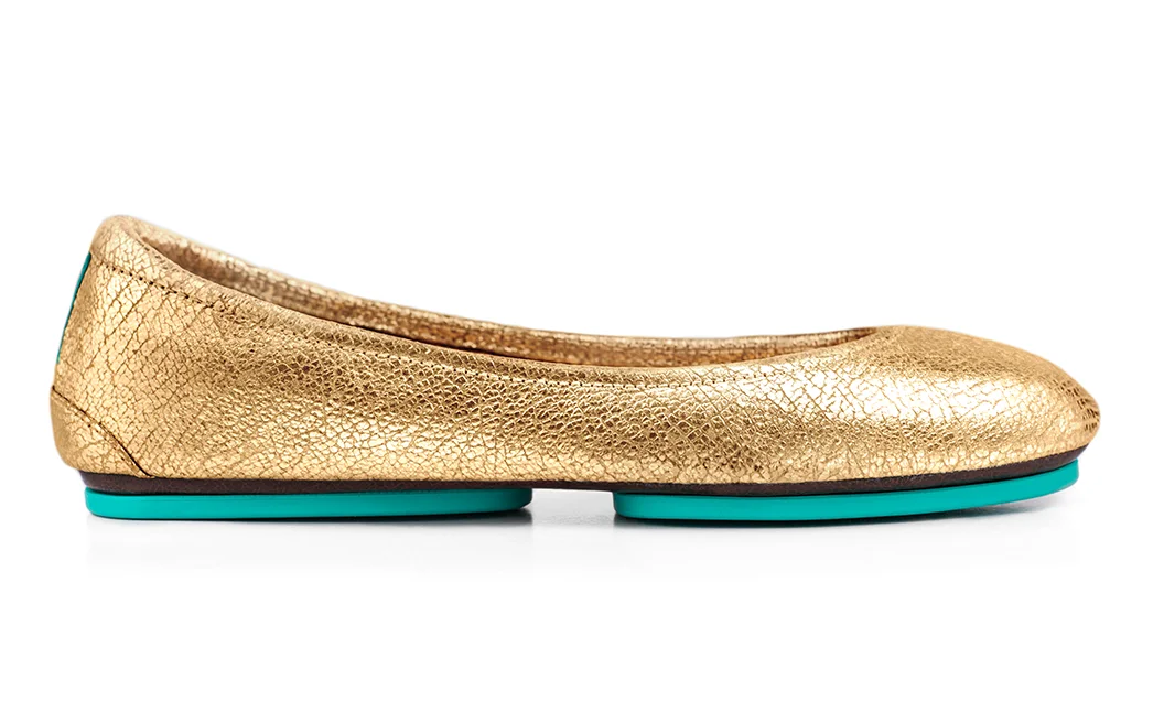 Golden Glitz