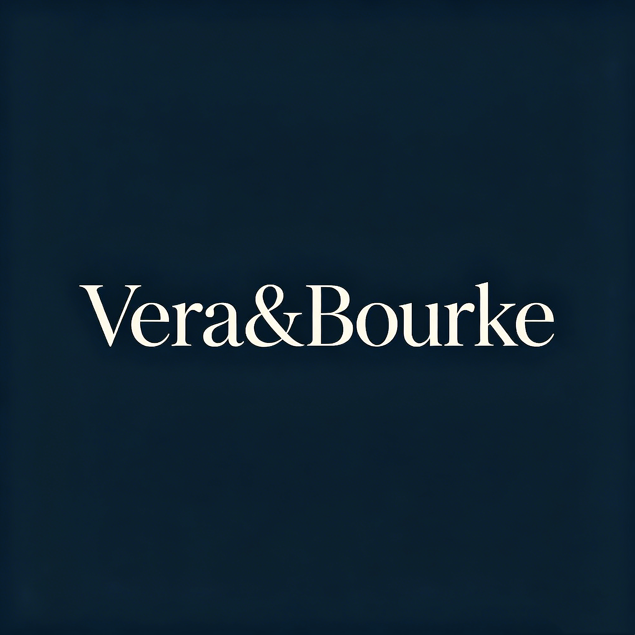 Vera&Bourke