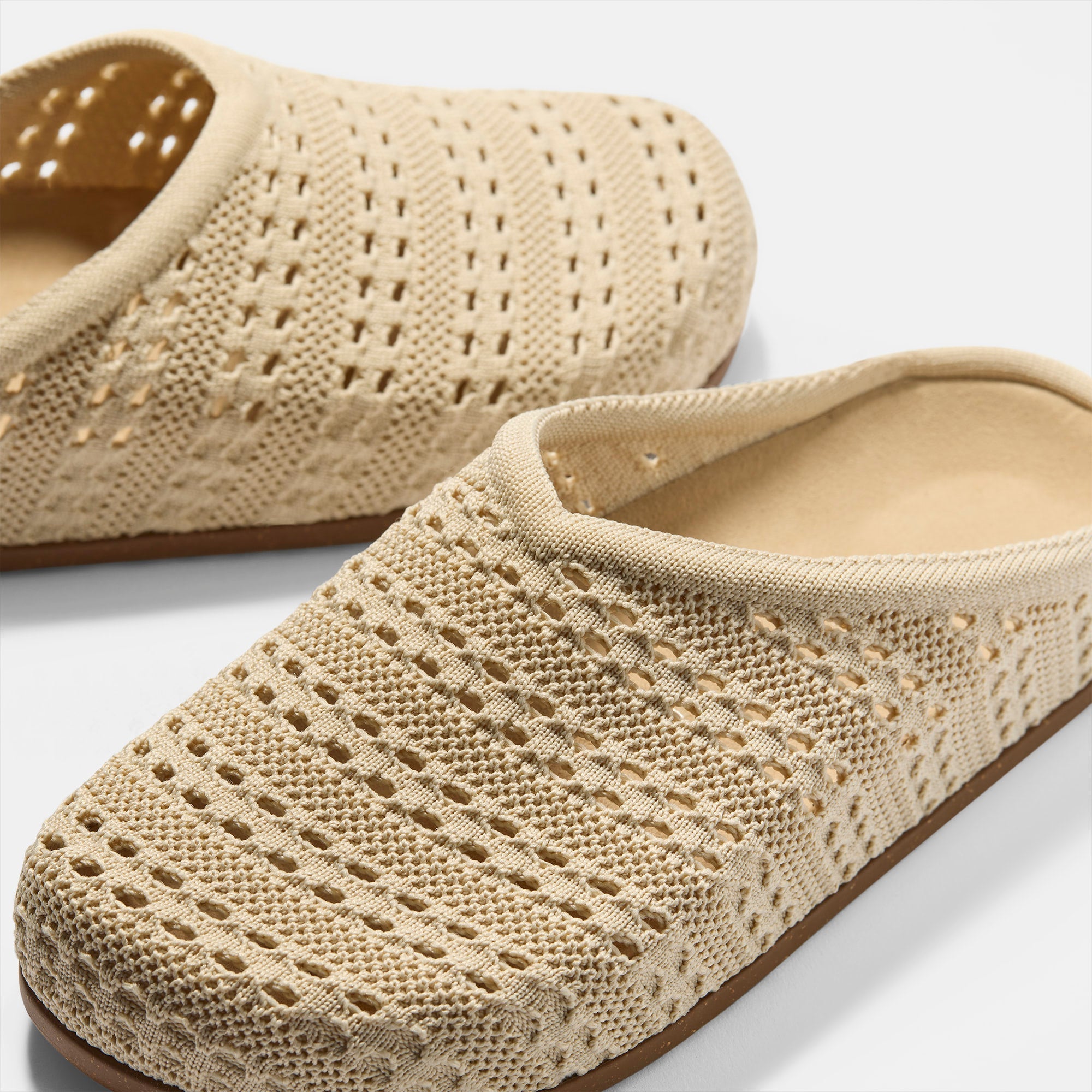 Summer Sale Up to 60% Off ☀️ Lightweight, Luxurious & Flexible Design ✨The Casual Clog Sandal