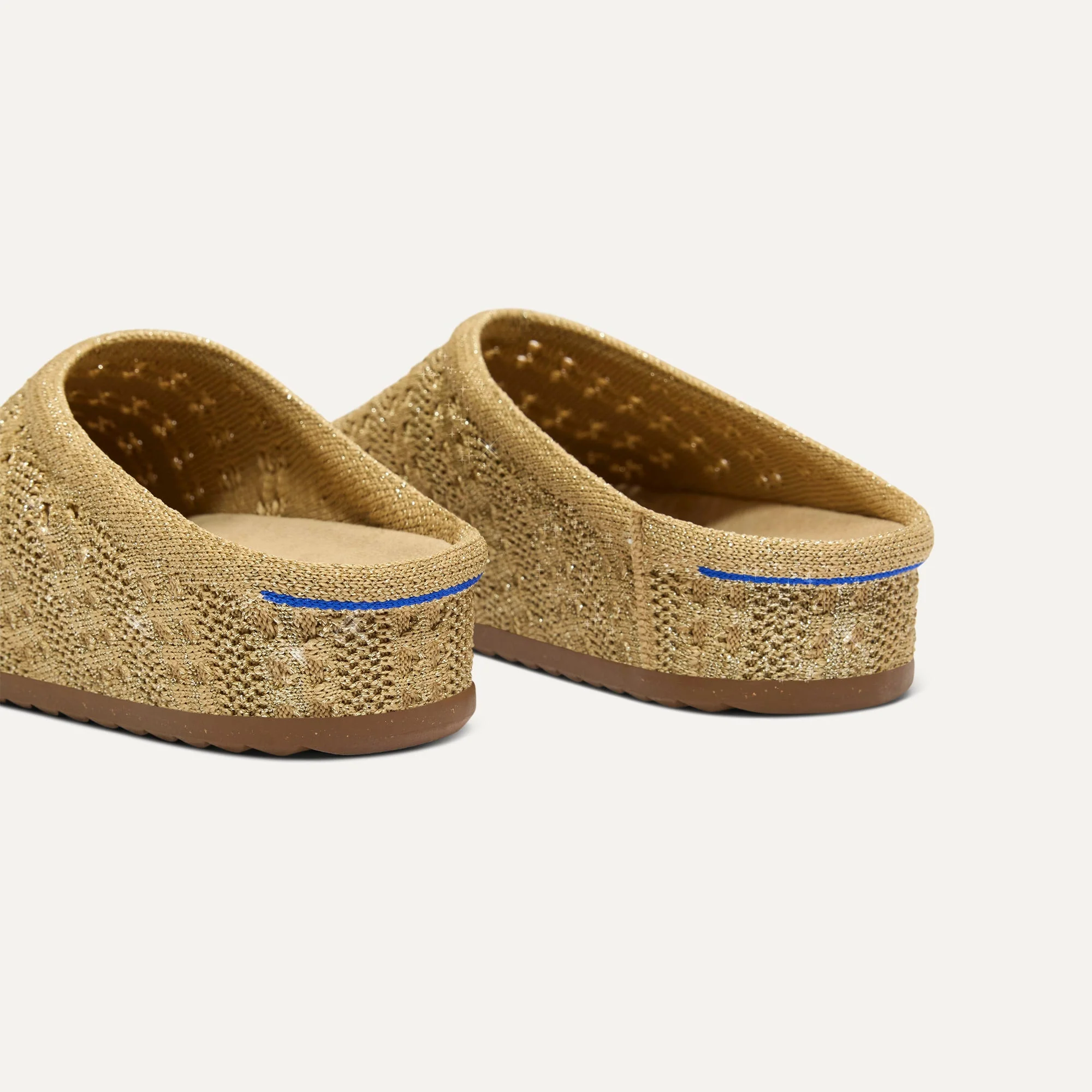 Summer Sale Up to 60% Off ☀️ Lightweight, Luxurious & Flexible Design ✨The Casual Clog Sandal