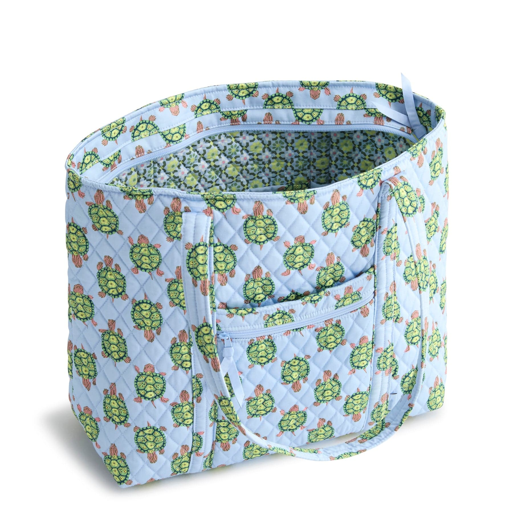 Original Vera Tote-Slow Dance
