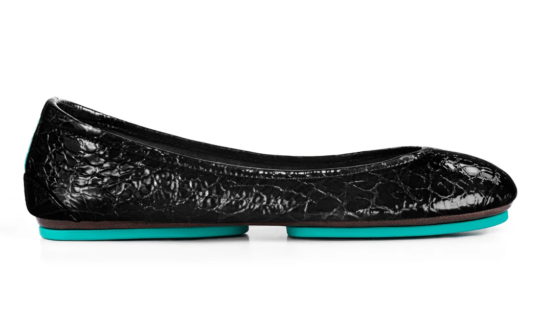 Obsidian Black