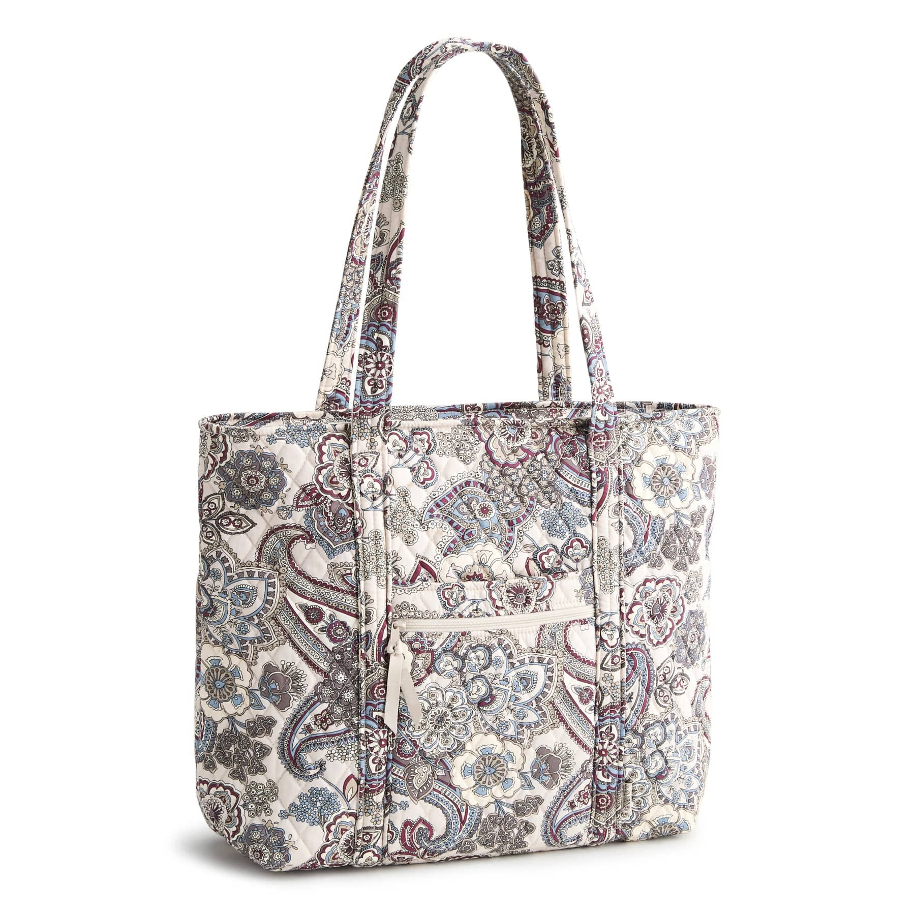 Original Vera Tote-Neutral Rhapsody