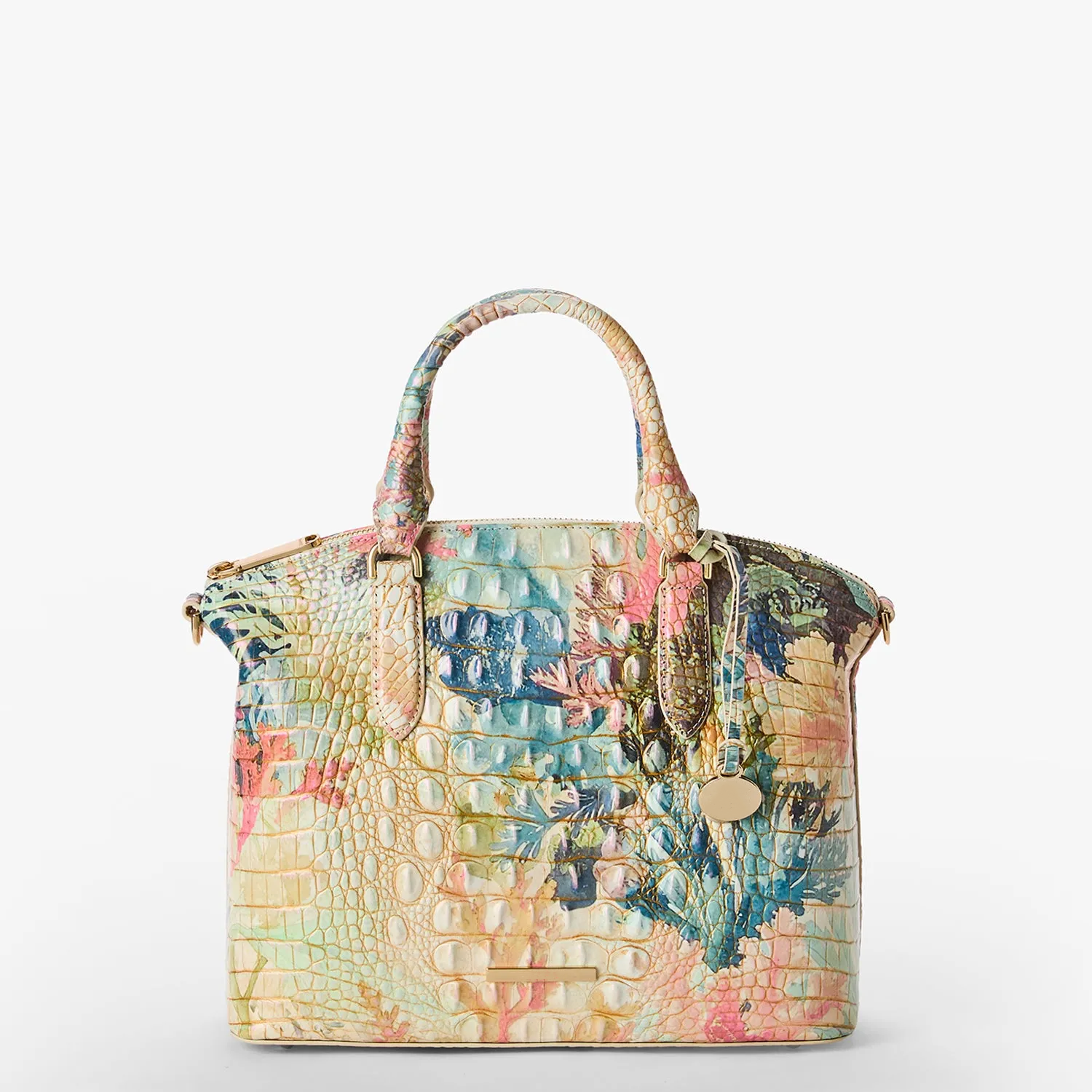 Duxbury Satchel-Coral Reef Melbourne