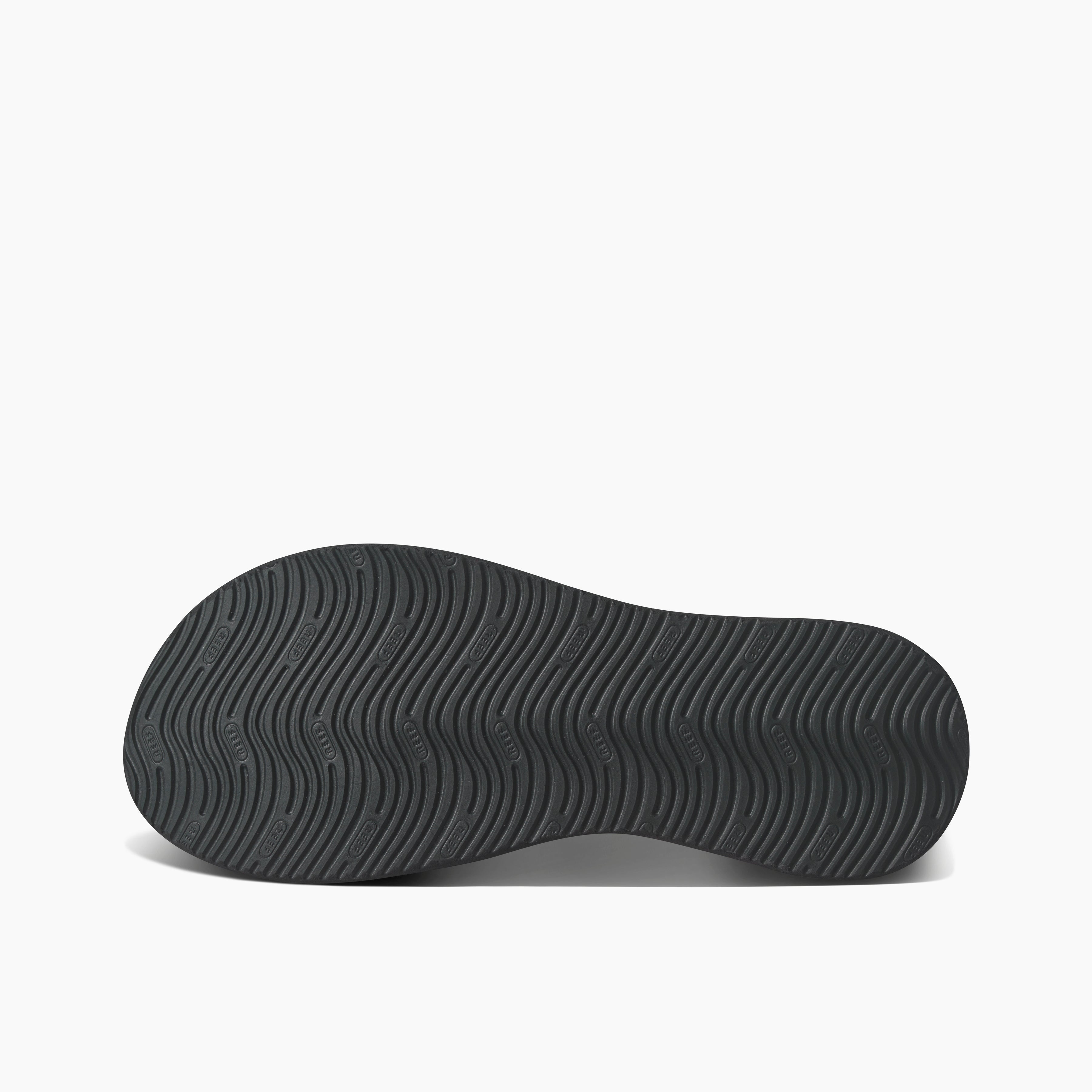 Cushion Phantom 2.0-Black