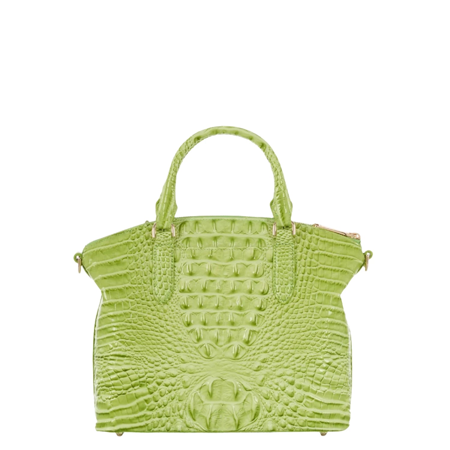 Duxbury Satchel-Kiwi
