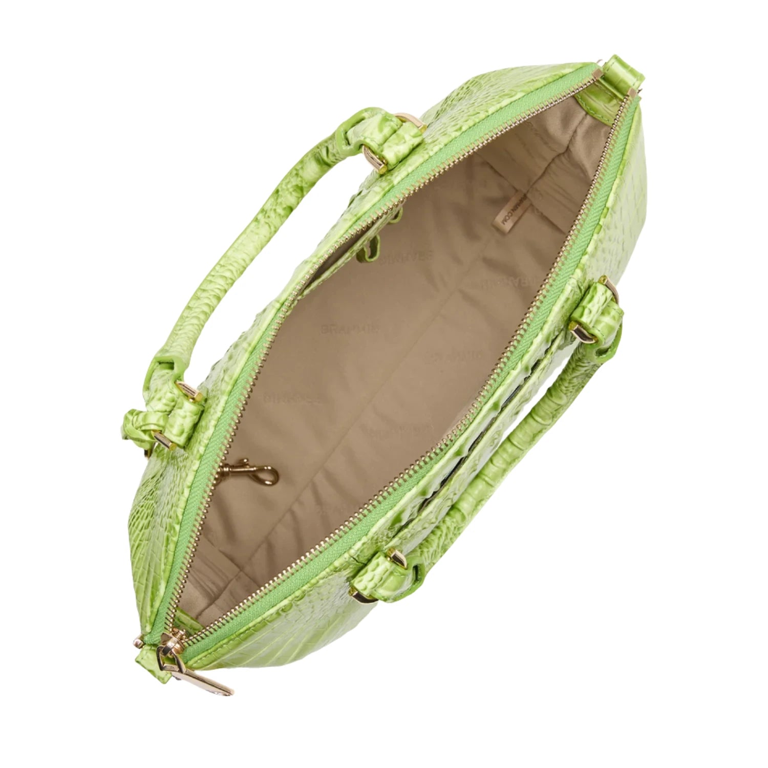 Duxbury Satchel-Kiwi