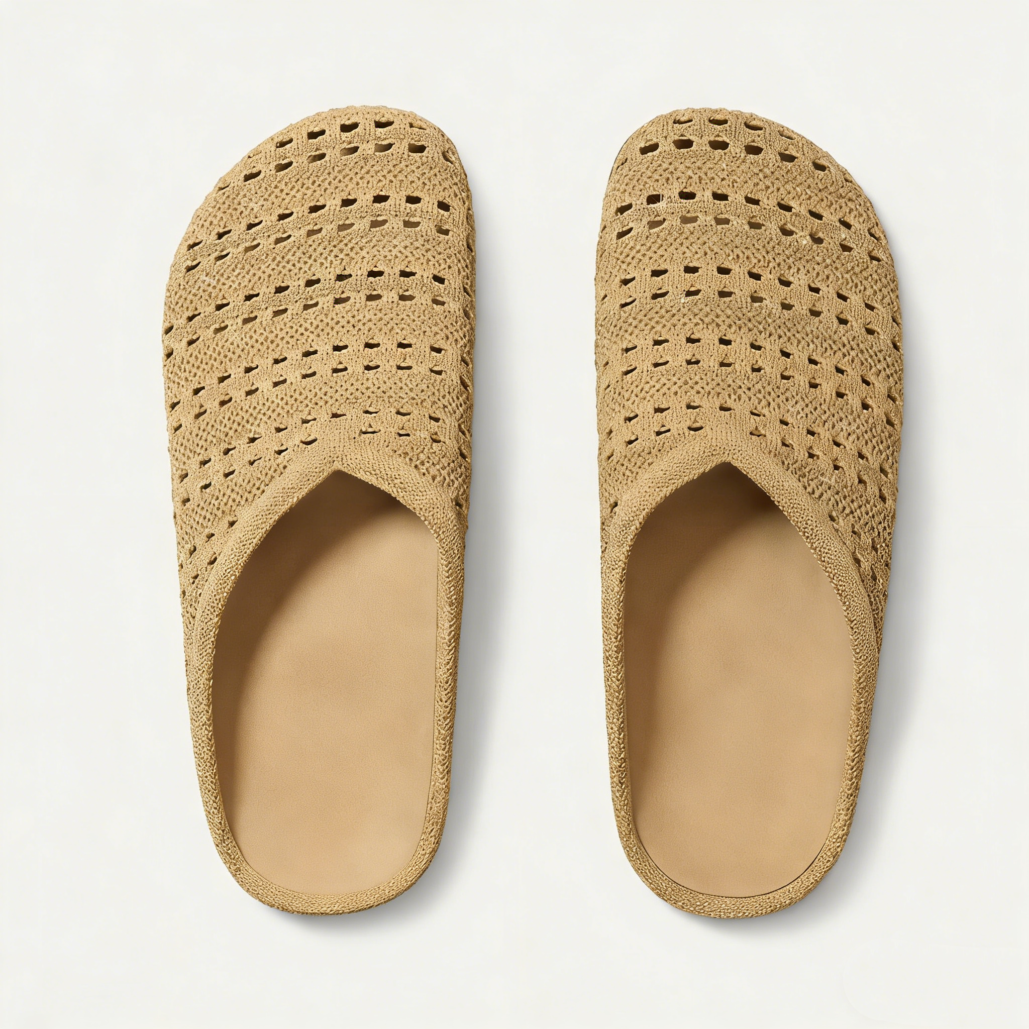 Summer Sale Up to 60% Off ☀️ Lightweight, Luxurious & Flexible Design ✨The Casual Clog Sandal