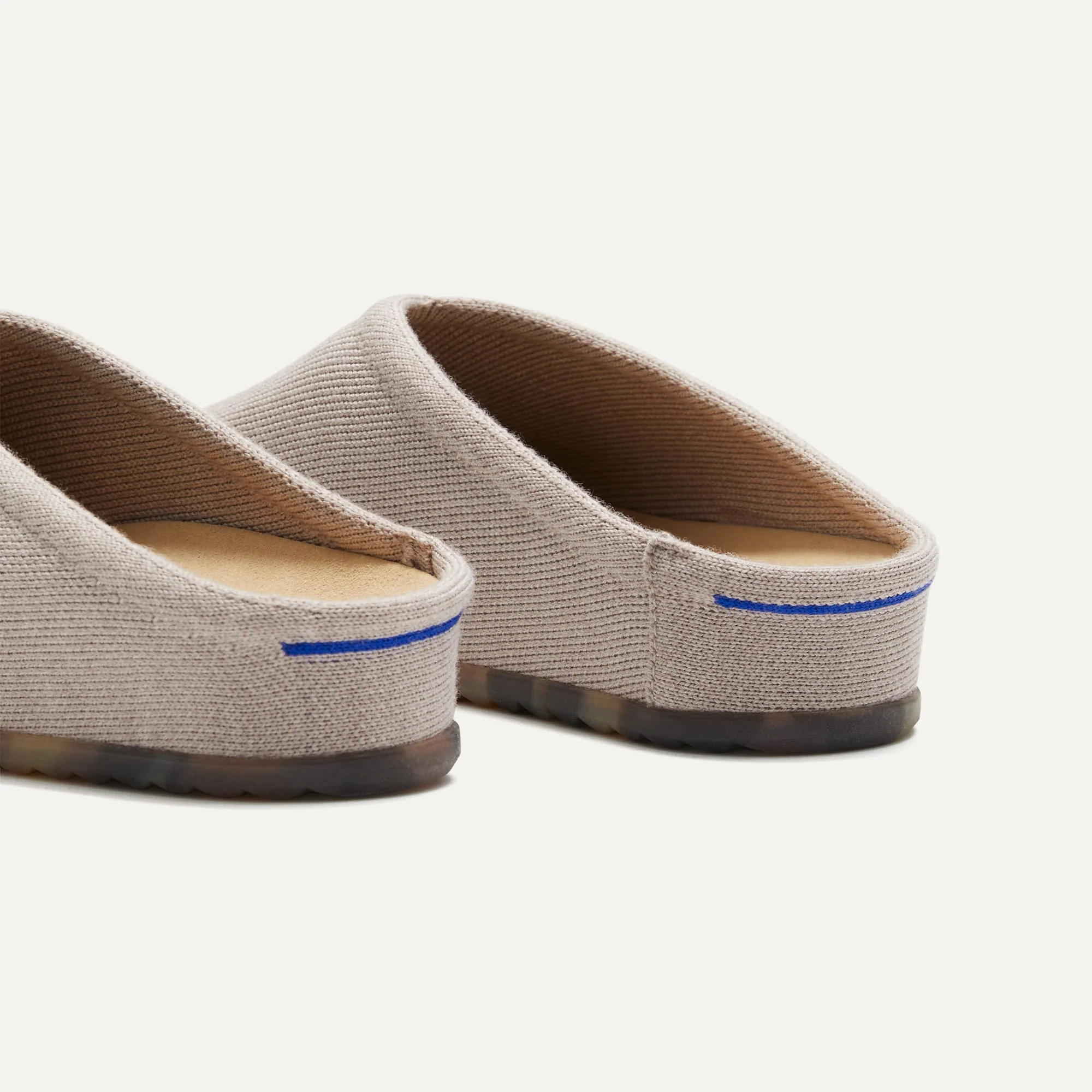 Summer Sale Up to 60% Off ☀️ Lightweight, Luxurious & Flexible Design ✨The Casual Clog Sandal