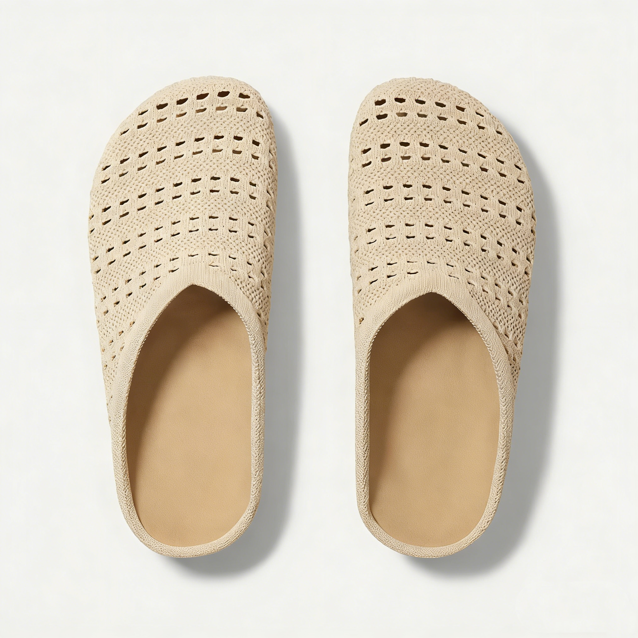 Summer Sale Up to 60% Off ☀️ Lightweight, Luxurious & Flexible Design ✨The Casual Clog Sandal