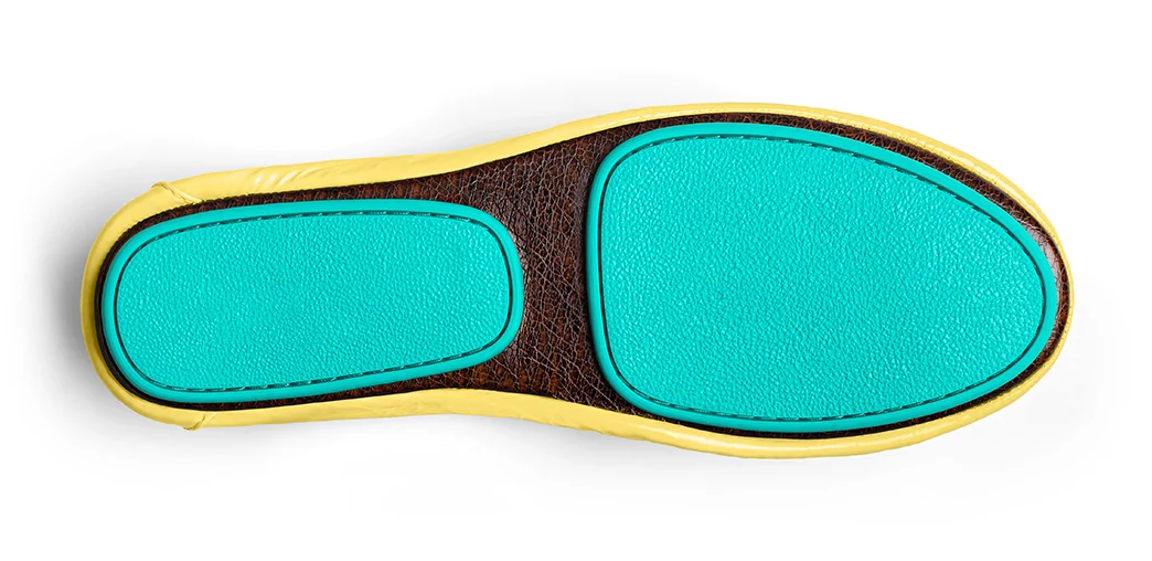 Lemon Patent