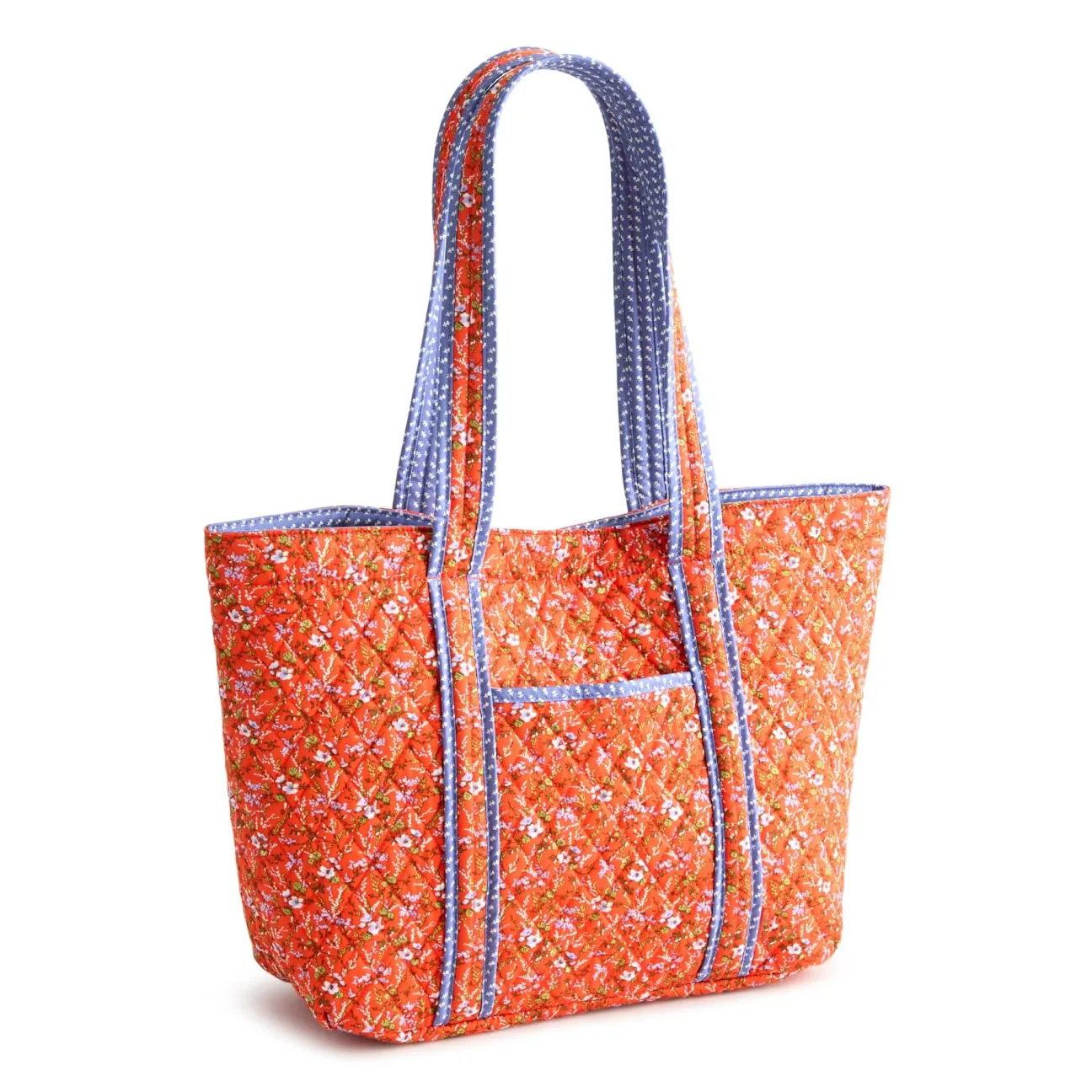 Hathaway Tote Bag-Wildflower Sprigs
