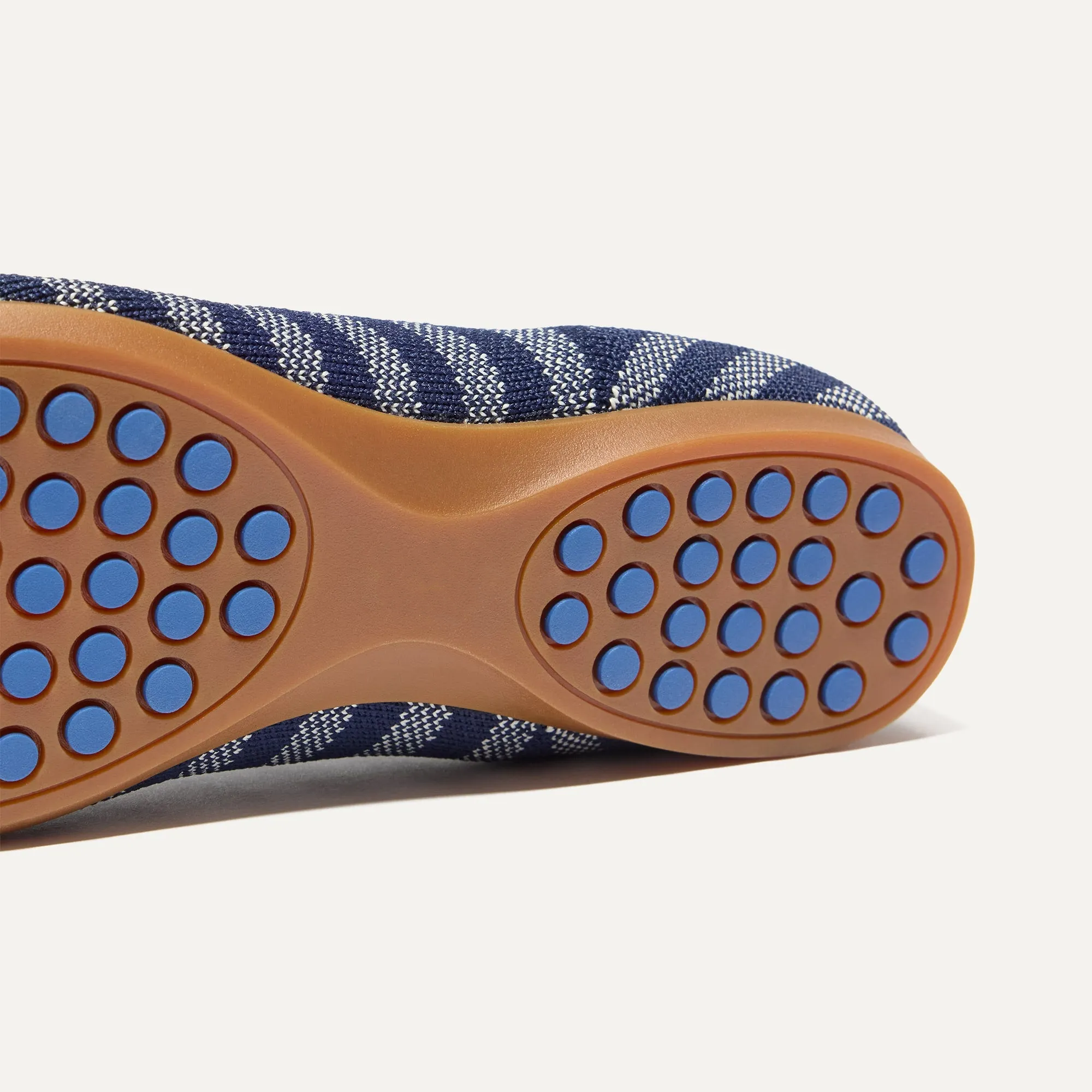 The Daily Flat - Harbor Cabana Stripe