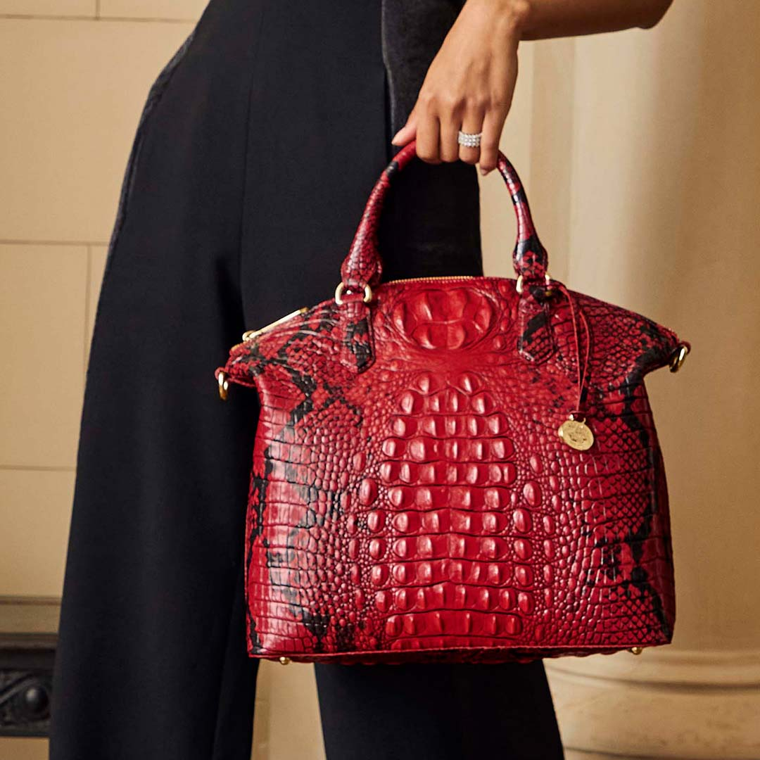 Duxbury Satchel Collection