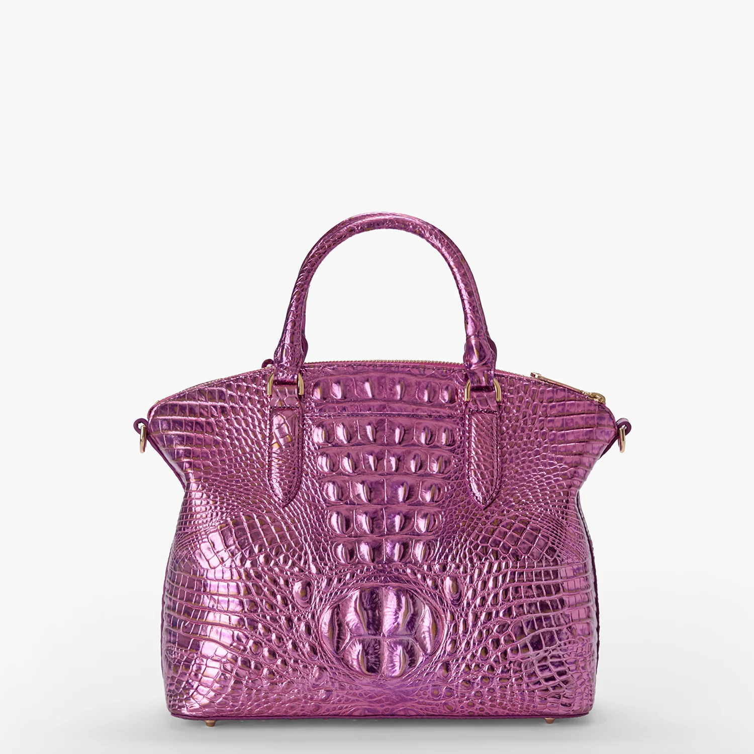 Duxbury Satchel-Opera Melbourne