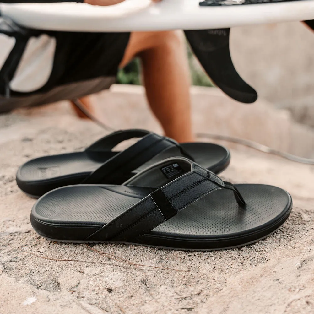 Cushion Phantom 2.0-Black