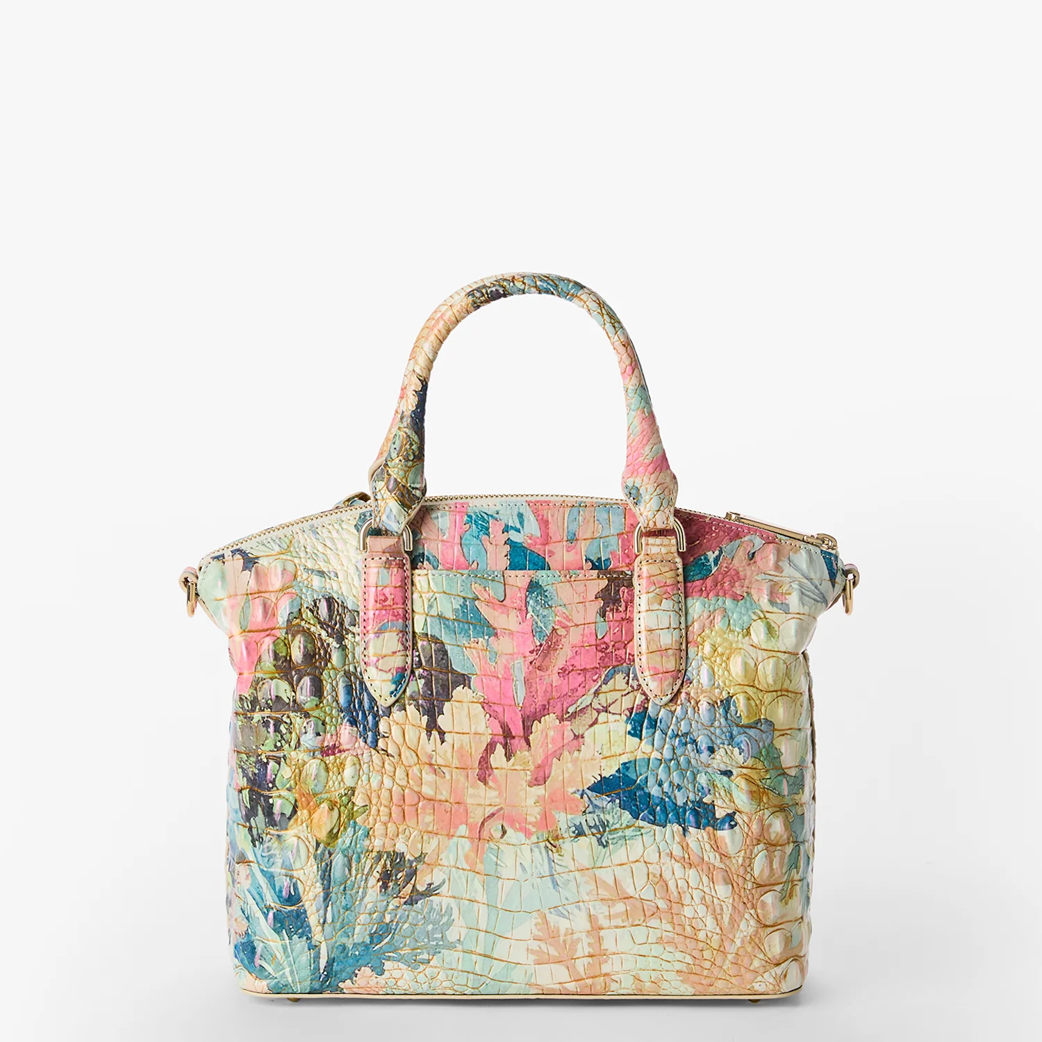 Duxbury Satchel-Coral Reef Melbourne