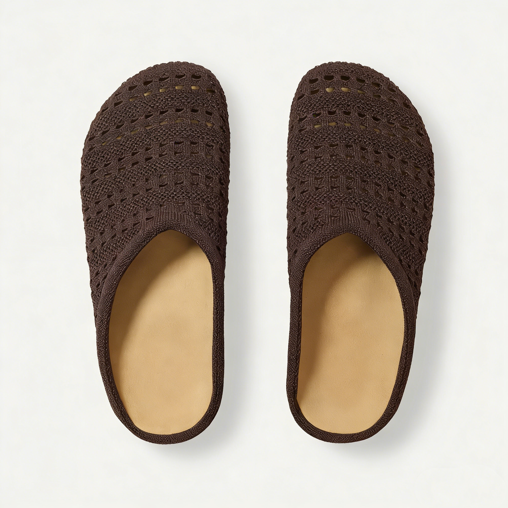 Summer Sale Up to 60% Off ☀️ Lightweight, Luxurious & Flexible Design ✨The Casual Clog Sandal