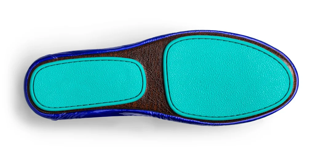 Sapphire Patent