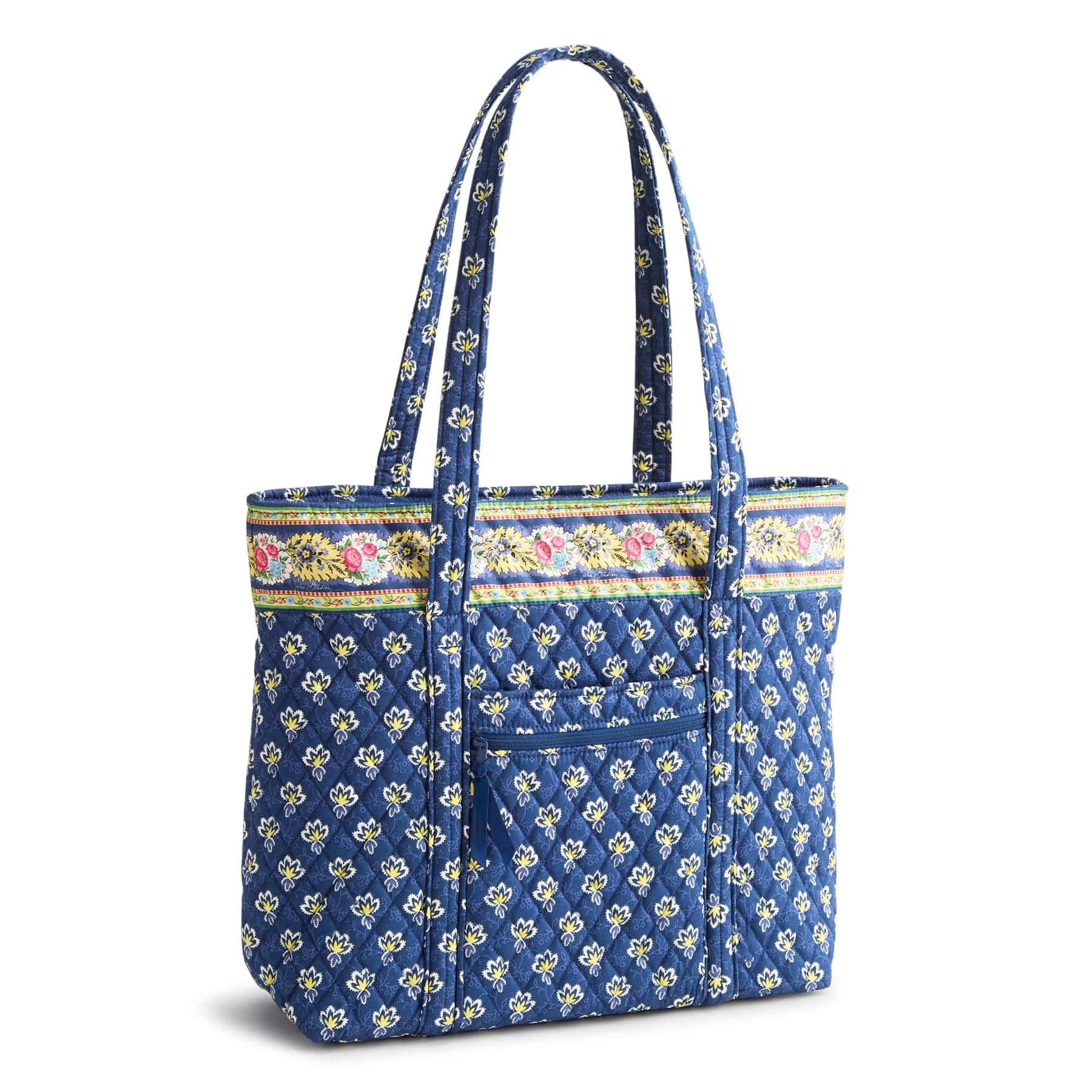 Original Vera Tote-Maison Blue