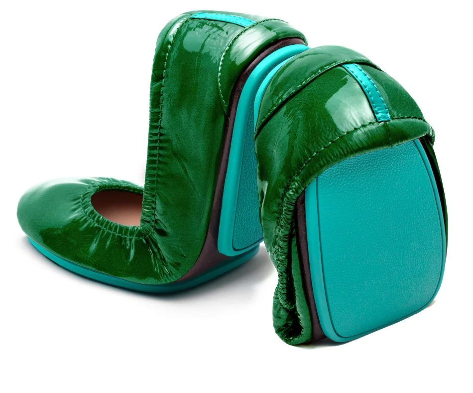 Emerald Patent