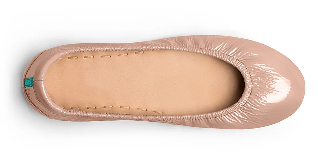 Blush Patent