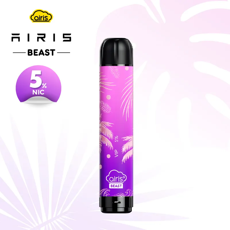 VIP (Strawberry Dragon fruit)   BEAST 4000 