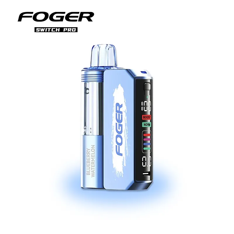 Blueberry Watermelon Foger switch pro Kit