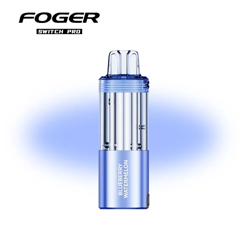 Blueberry Watermelon Foger Foger switch pro Pod