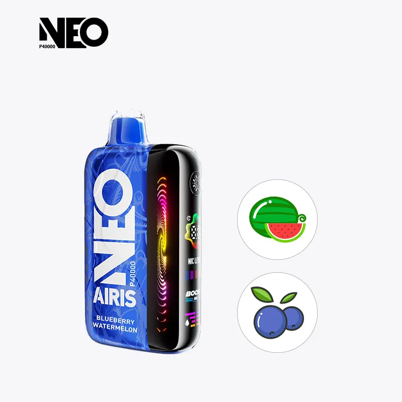 Blueberry Watermelon Neo P40000