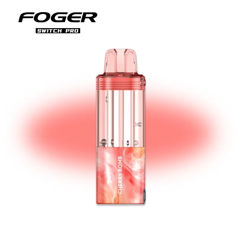 Cherry Bomb Foger Foger switch pro Pod