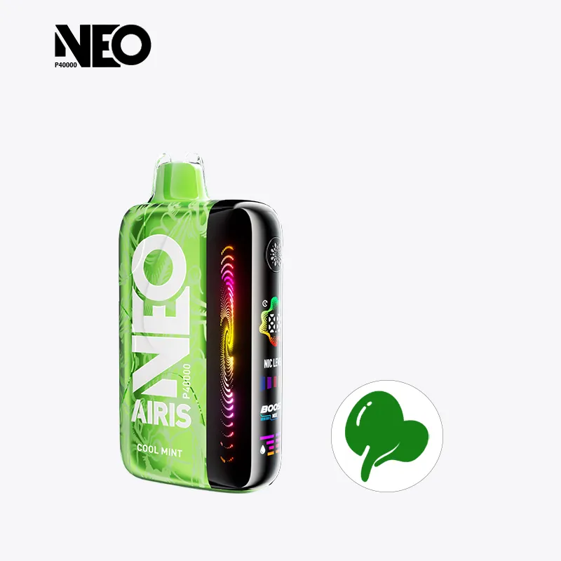 Cool Mint Neo P40000