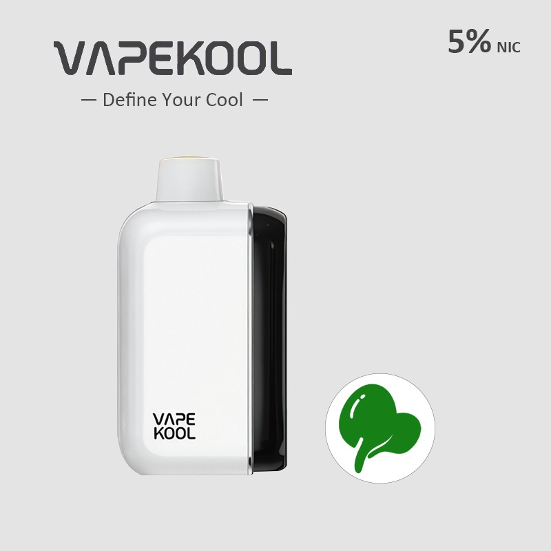 Cool Mint VAPEKOOL KOLOS 40000 Puffs