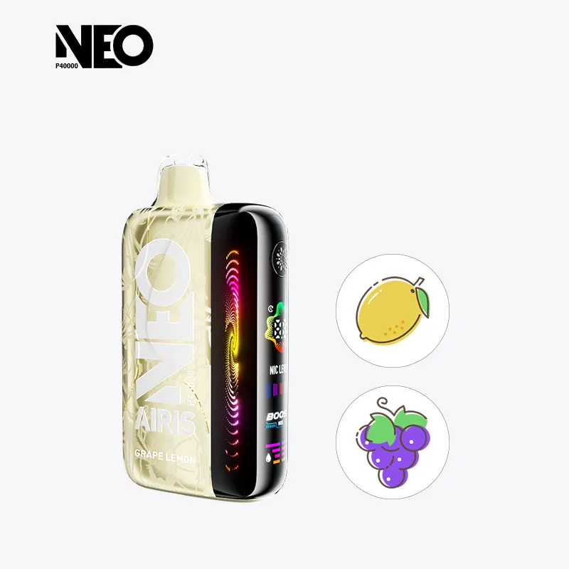 Grape Lemon Neo P40000