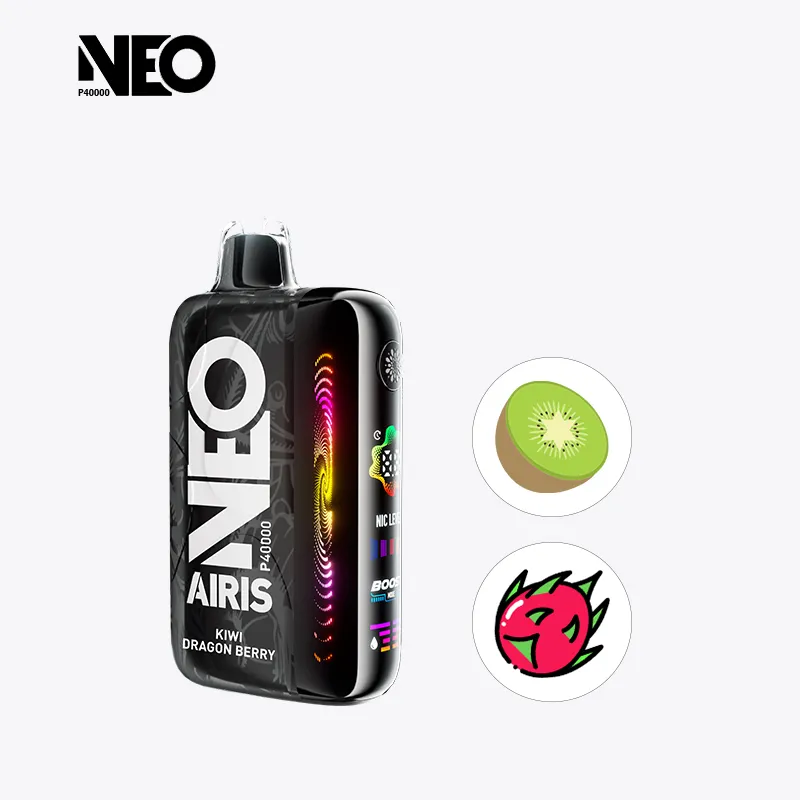 Kiwi Dragon Berry Neo P40000