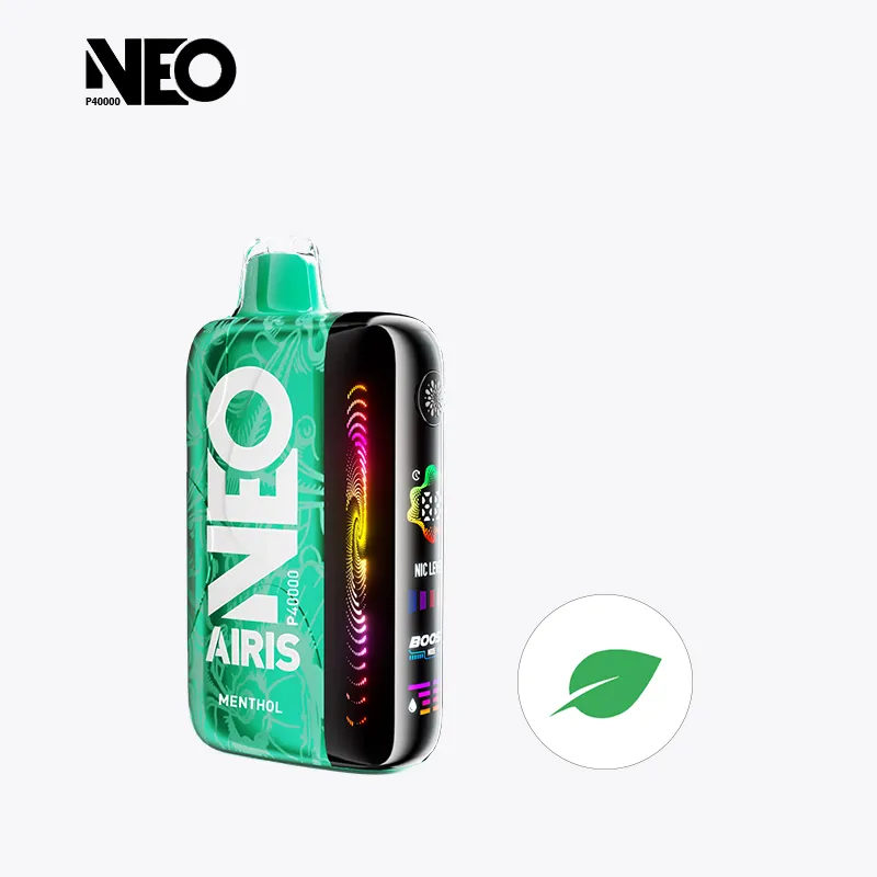 Menthol Neo P40000
