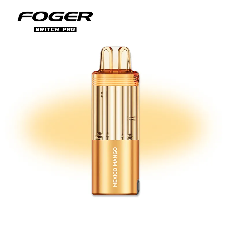 Mexico Mango Foger Foger switch pro Pod