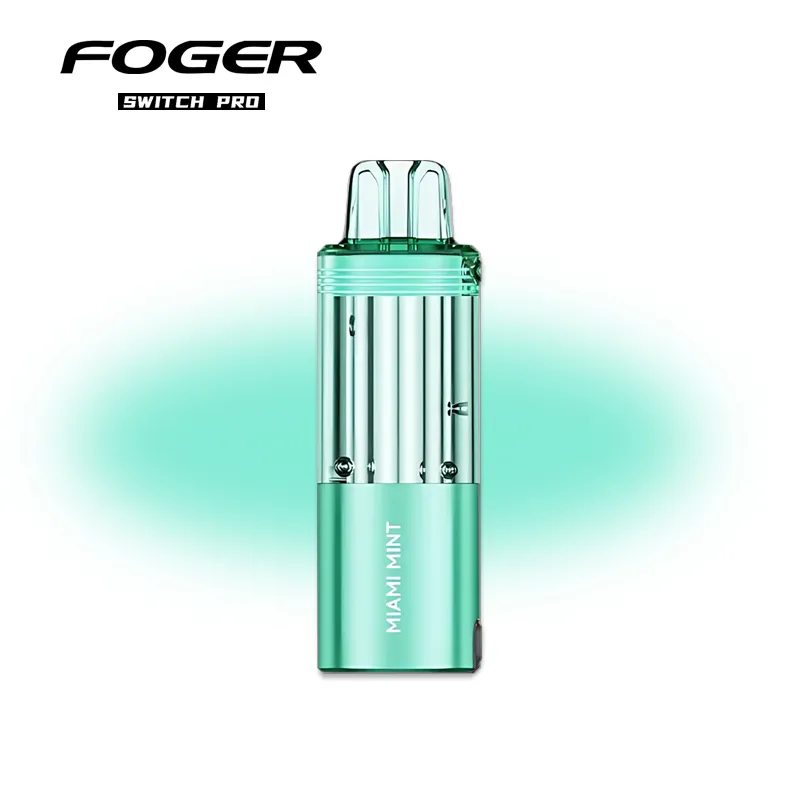 Miami Mint Foger Foger switch pro Pod