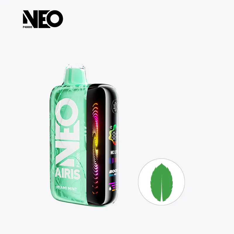 Miami Mint Neo P40000
