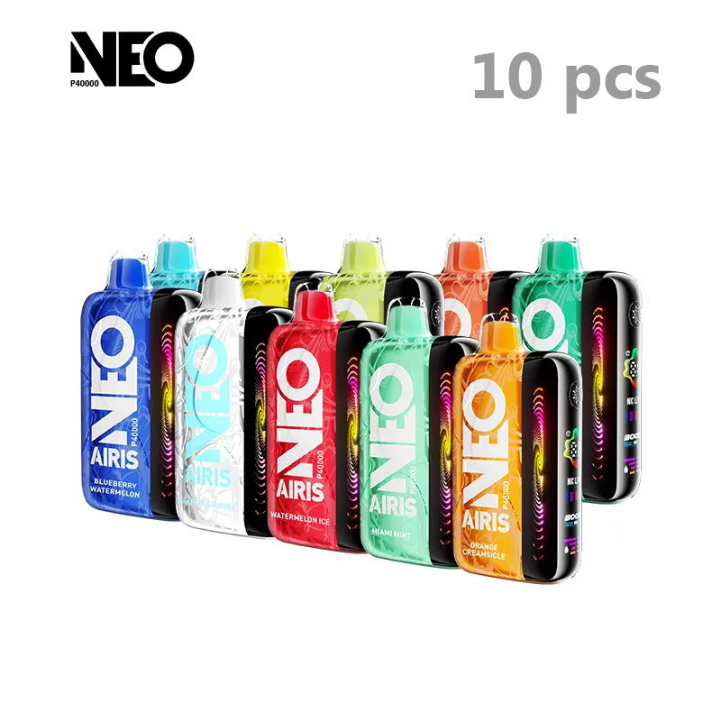 Neo P40000 10pcs