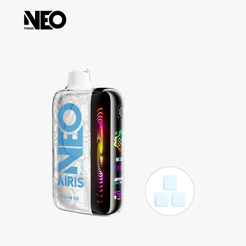 Polar Ice Neo P40000