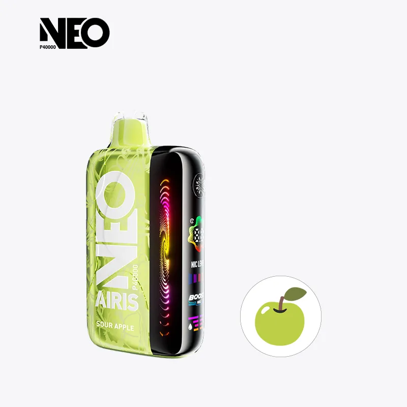 Sour Apple Neo P40000