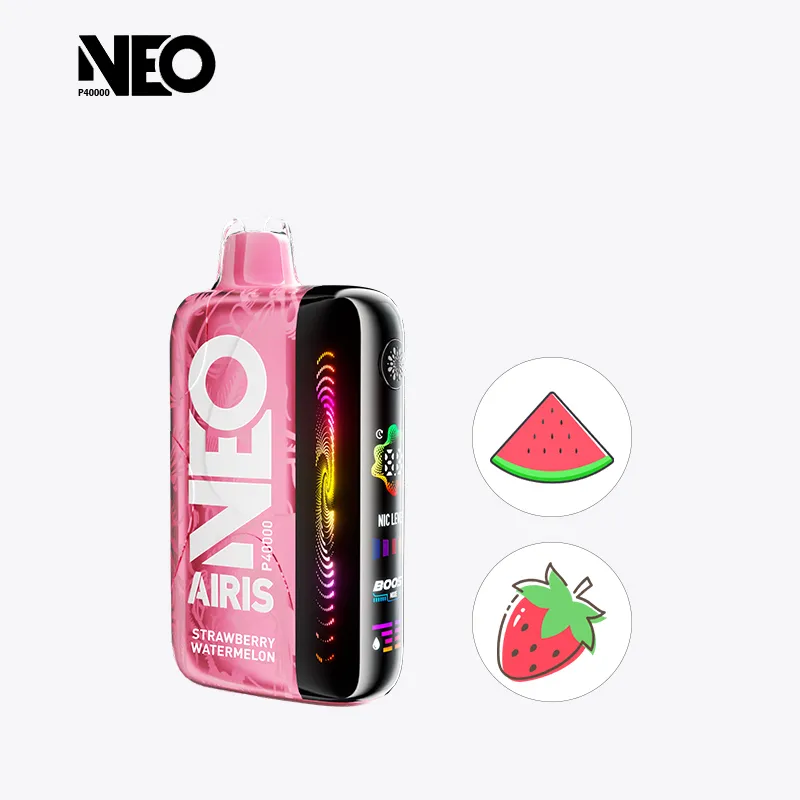 Strawberry Watermelon Neo P40000