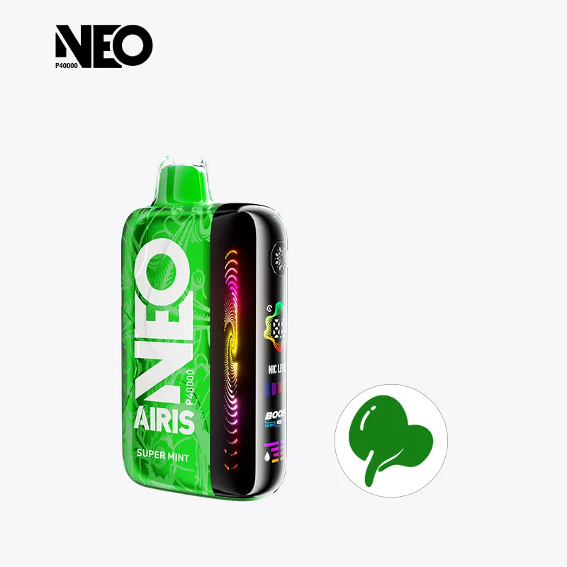 Super Mint Neo P40000
