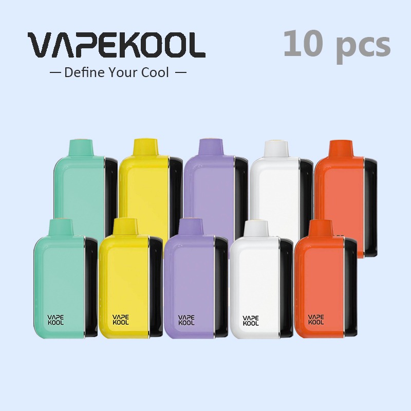 VAPEKOOL KOLOS 10pcs