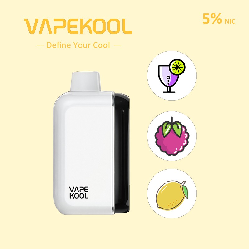 Vzbull VAPEKOOL KOLOS 40000 Puffs